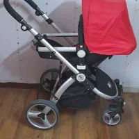 کالسکه نوئر آلمانی