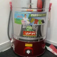 ماشین پتو شویی