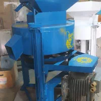 دانمارکی آسیاب مخصوص آرد دامداری ونانوای|ماشینآلات صنعتی|کرمان, |دیوار