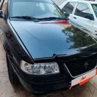 سمند LX EF7، مدل ۱۳۹۲|خودرو سواری و وانت|فارسان, |دیوار