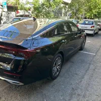 کیا K5 2025|خودرو سواری و وانت|تهران, عباس‌آباد|دیوار