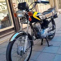 هوندا مدل ۹۱ بیمه یکسال مدارک کامل
