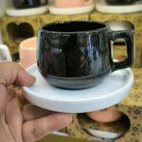 پخش ماگ و زیره در رنگهای مختلف عمده تکی«امید دکور»|ظروف سرو و پذیرایی|مشهد, شهرک رازی (شهرک غرب)|دیوار