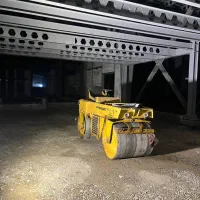 اجاره غلطک کاتربرش بتن آسفالت کوچیک متوسط مینی کمپ|خدمات حمل و نقل|قدس, شهرقدس|دیوار