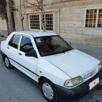 پراید 131 مدل 95|خودرو سواری و وانت|کرج, حسن آباد|دیوار