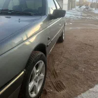 ۴۰۵|خودرو سواری و وانت|اقلید, |دیوار