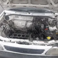 انجام کارهای مکانیکی و جلوبندی