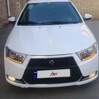 دنا 1401 اتومات سفید بدون رنگ|خودرو سواری و وانت|ارومیه, |دیوار