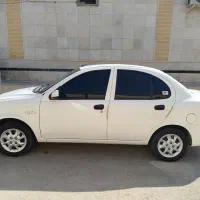 ساینا اس دوگانه آخر ۱۴۰۲|خودرو سواری و وانت|فیروزآباد (فارس), |دیوار