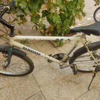 دوچرخه دماوند