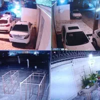 فروش پک دوربین مداربسته دیددرشب۲عددی۳و۴عددی|دوربین مداربسته|زابل, |دیوار