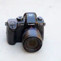 دوربین پاناسونیک عکاسی فیلمبرداری Panasonic Lumix|دوربین عکاسی و فیلمبرداری|تهران, جوادیه تهرانپارس|دیوار