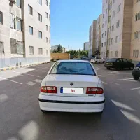 سمند LX مدل 88|خودرو سواری و وانت|مشهد, سیس‌آباد|دیوار