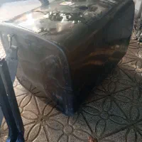 باک 300 لیتری فابریک کشنده دایون|قطعات یدکی و لوازم جانبی|کازرون, |دیوار