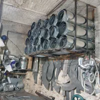 ساخت و نصب کانال کولر