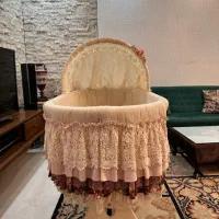 تخت کودک کنار مادر|تخت و صندلی بچه|کرج, عظیمیه|دیوار