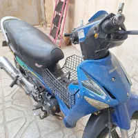 موتور بی کلاج|موتورسیکلت|مشهد, توس (بلوار توس)|دیوار
