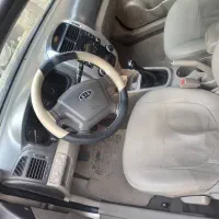 سراتو دنده 2008