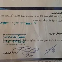 پراید هاچ بک ۱۱۱مدل۹۰|خودرو سواری و وانت|لنجان, |دیوار