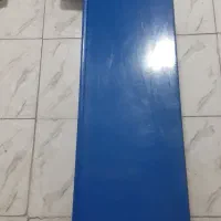 قفسه فلزی|کتابخانه، شلف، قفسه‌های دیواری|شریف‌آباد, |دیوار