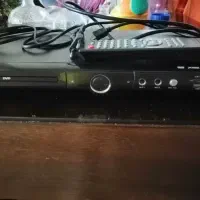 دی وی دی نیاز به تعمیر، لوازم دیجیتال