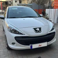 ۲۰۷ پانا اتومات