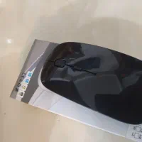 یک عدد موس بیسیم اکبند کار نکرده