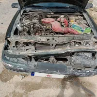 ماشین دوو اسپرو ۱۹۹۳