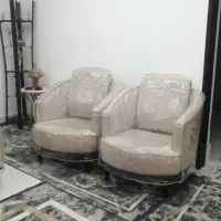 کاورمبل وصندلی