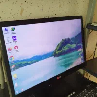 کامپیوتر رو میزی برای کار های معمولی|رایانه رومیزی|بندر انزلی, استادیوم|دیوار