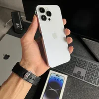 آیفون ۱۴ پرومکس 256 Z/AA