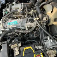 لیفتراک تویوتا 2025|ماشینآلات صنعتی|اهواز, ۳۰ متری|دیوار