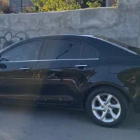 جیلی Emgrand7 اتوماتیک مدل 2014|خودرو سواری و وانت|اردبیل, |دیوار