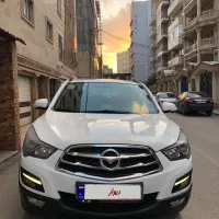 هایما S5 ۱۳۹۸ بی رنگ