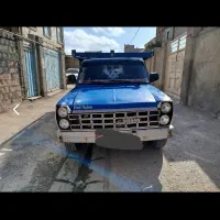 نیسان مدل ۸۲
