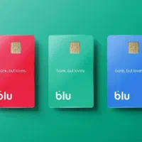 هدیه 150 هزار تومانی بلو کارت بانک سامان( رایگان)