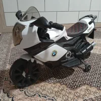 موتورشارژی درحدنو|اسباببازی بچه|یونسی, |دیوار