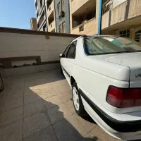 پارس tu5، مدل ۹۹|خودرو سواری و وانت|اهواز, کیانپارس |دیوار