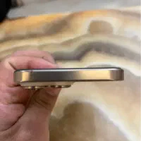 آیفون ۱۶ پرو مکس ۲۵۶|موبایل|مشهد, نوغان|دیوار