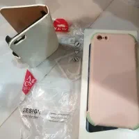 هندزفری و گارد و شارژر و گلس اپل5s و سامسونگA52s|لوازم جانبی موبایل و تبلت|رشت, حومه رشت|دیوار