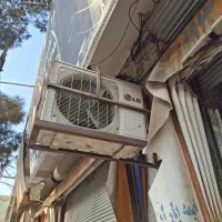 کولر گازی 13هزار