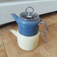 کتری قوری ترکیه