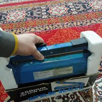 فروش پلمپ کردن اتو پلاستیک