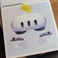 Meta quest 3 512gb متا کوئست ۳ ۵۱۲ گیگابایت