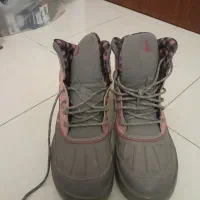 بوت ساقدار اصل دخترانه