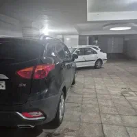 جکs3 مدل۴۰۲ گارانتی فعال|خودرو سواری و وانت|شهریار, شهرک وائین|دیوار