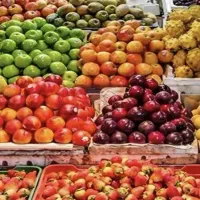 فروشنده خانم جهت کار در میوه تره بار