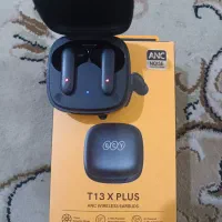 ارپاد QCY T13 PLUSنو فقط انباکس شده زیر قیمت