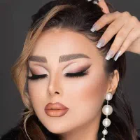 میکاپ و زلف