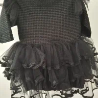 پیراهن بچه گانه